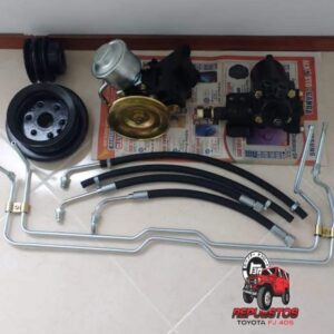 Kit Dirección Hidráulica Original.