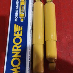 Amortiguadores Línea 40