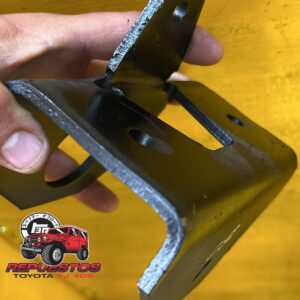 Soportaría de Suspensión TOYOTA FJ 40s