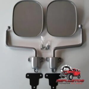 Repuestos y accesorios