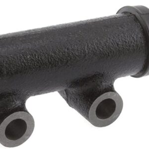 Bomba auxiliar de clots