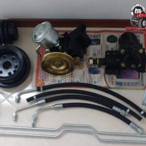 Kid De direccional Hidraulica FJ40S