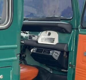 Componentes aire acondicionado